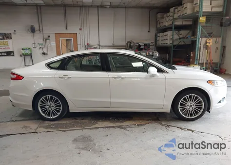 2016 Ford Fusion Se from USA, damaged, VIN 3FA6P0HDXGR128453